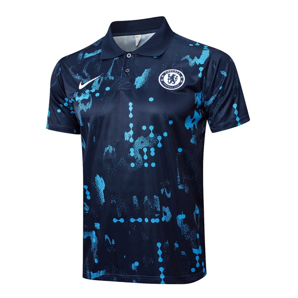 Polo Chelsea 2024-25 Azul 2
